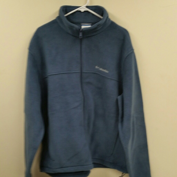 columbia midweight jacket